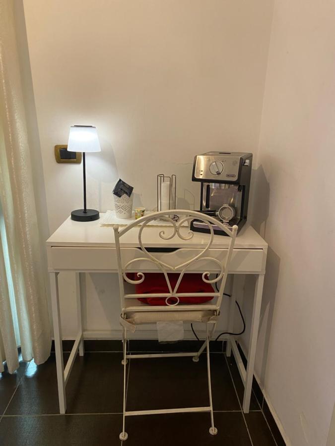 Esposito Appartement