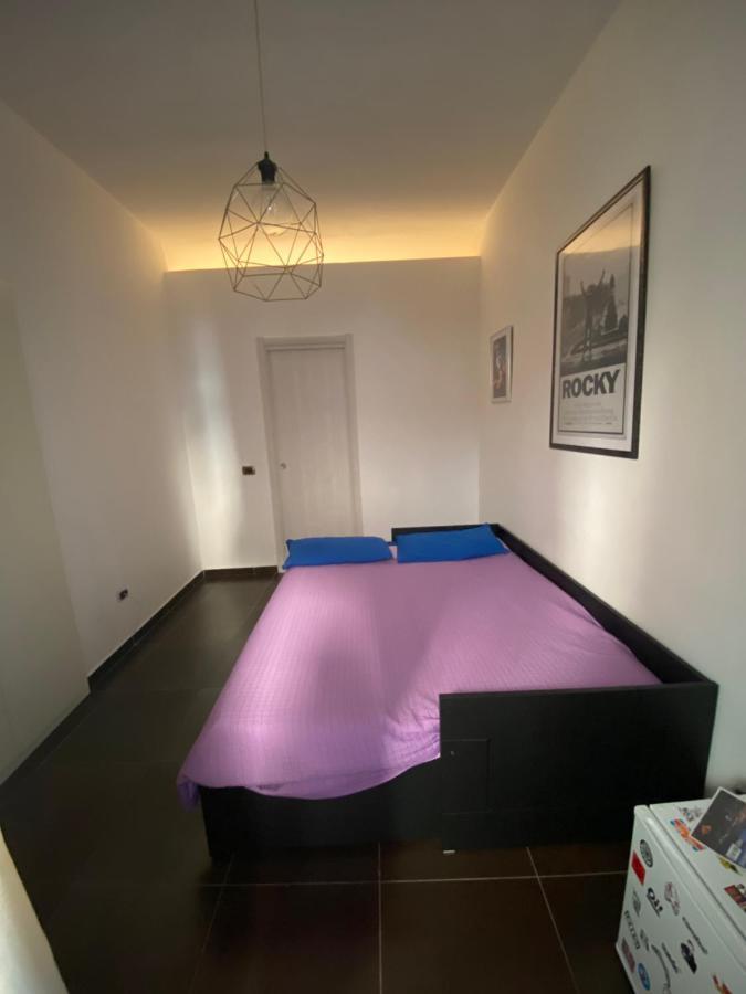 Appartement Esposito