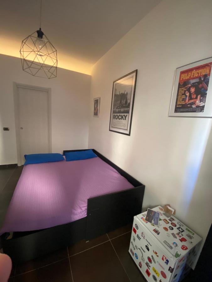 Esposito Appartement Naples