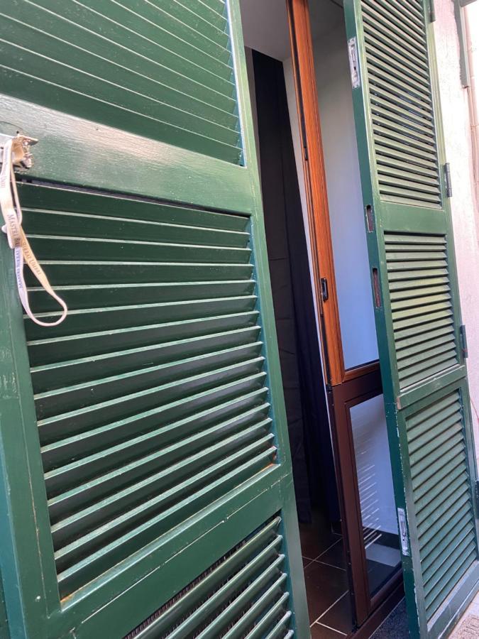 Appartement Esposito Napels