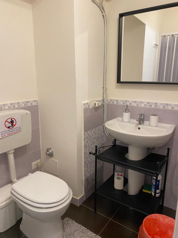 Esposito Appartement *